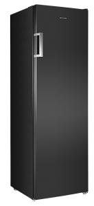 Однокамерный холодильник Maunfeld MFFR170SB фото 2 фото 2