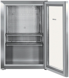 Маленький холодильник для офиса Liebherr CMes 502 фото 4 фото 4