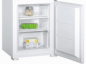 Белый холодильник Graude IKG 180.0 фото 3 фото 3