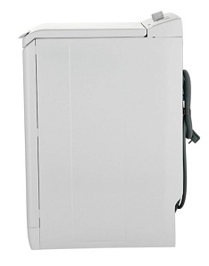 Отдельностоящая стиральная машина Electrolux EWT0862IFW фото 2 фото 2