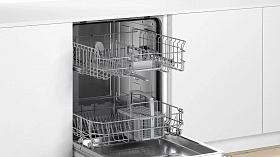 Посудомоечная машина 2 серии Bosch SMV25BX04R фото 3 фото 3
