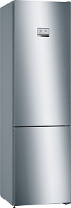 Холодильник  no frost Bosch KGN39AI3AR