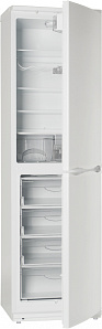 Узкий холодильник 60 см ATLANT ХМ 6025-031 фото 4 фото 4