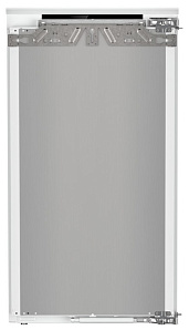 Неглубокий двухкамерный холодильник Liebherr IRe 4021 фото 3 фото 3
