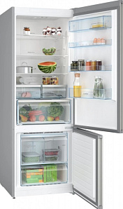 Холодильник  с морозильной камерой Bosch KGN56CI30U фото 2 фото 2