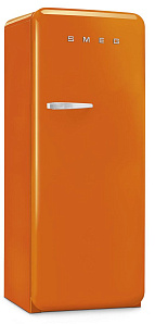 Холодильник biofresh Smeg FAB28ROR5 фото 3 фото 3