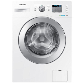 Российская стиральная машина Samsung WW 60H2230EW