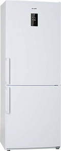 Холодильник с автоматической разморозкой морозилки ATLANT ХМ 4521-000 ND фото 2 фото 2