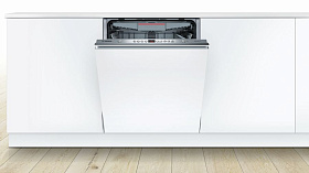 Посудомоечная машина на 13 комплектов Bosch SMV 44KX00R фото 2 фото 2