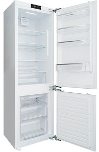 Встраиваемый узкий холодильник Schaub Lorenz SLUE235W5 фото 2 фото 2