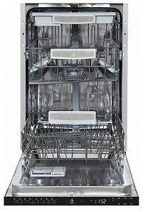 Посудомоечная машина 45 см Jacky's JD SB5301