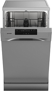 Отдельностоящая посудомоечная машина под столешницу Gorenje GS52040S