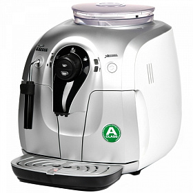 Кофемашина для зернового кофе Philips HD8745