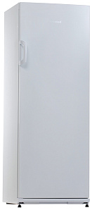 Белый холодильник Snaige F 27 SM-T 10001