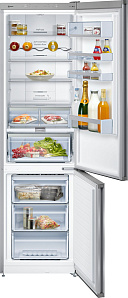 Стандартный холодильник Neff KG7393I32R фото 4 фото 4