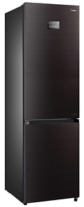 Чёрный холодильник Midea MRB520SFNJB5 фото 2 фото 2