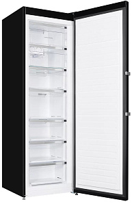 Холодильник  шириной 60 см Kuppersberg NRS 186 BK фото 3 фото 3