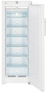 Холодильник  no frost Liebherr GNP 2756 фото 4 фото 4