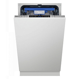 Посудомоечная машина на 10 комплектов Midea MID45S900