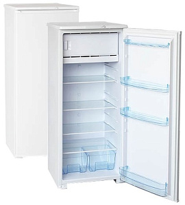 Холодильник 145 см высотой Бирюса 6 фото 2 фото 2