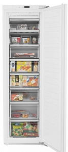 Однокамерный холодильник Скандилюкс Scandilux FNBI 524 E фото 3 фото 3