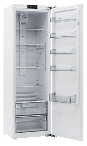 Узкий высокий холодильник Krona HANSEL фото 3 фото 3