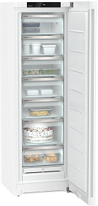 Европейский холодильник Liebherr FNf 5207