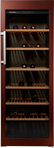 Коричневый винный шкаф Liebherr WKt 5552 фото 3 фото 3