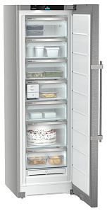 Холодильник  шириной 60 см Liebherr FNsdd 5257 фото 2 фото 2