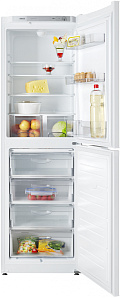 Холодильник с большой морозильной камерой ATLANT ХМ-4723-100 фото 4 фото 4