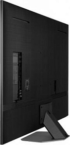 Телевизор Samsung QE65Q80CAU 65" (165 см)  черный фото 2 фото 2