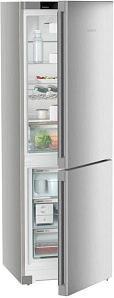 Холодильники Liebherr стального цвета Liebherr CNsfd 5223 фото 3 фото 3