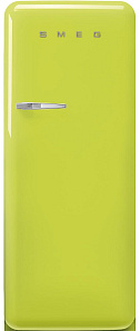 Холодильник biofresh Smeg FAB28RLI5