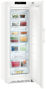Холодильник  no frost Liebherr GN 5235