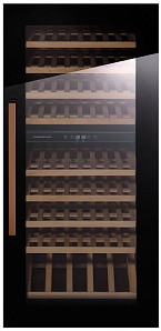 Высокий винный шкаф Kuppersbusch FWK 4800.0 S7