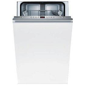 Посудомоечная машина  45 см Bosch SPV 40X90RU