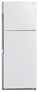 Двухкамерный холодильник с ледогенератором Hitachi R-VG 472 PU8 GPW