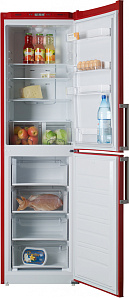 Цветной двухкамерный холодильник ATLANT ХМ 4425-030 N фото 4 фото 4