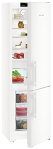 Белый холодильник Liebherr C 4025 фото 2 фото 2