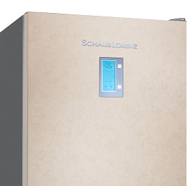 Однокамерный холодильник Schaub Lorenz SLU S305XE фото 4 фото 4