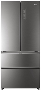 Холодильник шириной 83 см Haier HB 18 FGSAAARU
