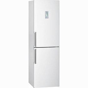 Российский холодильник Siemens KG 39NAW26R