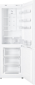 Холодильник  с электронным управлением ATLANT ХМ 4421-009 ND фото 3 фото 3