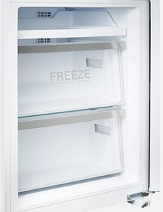 Встраиваемый двухкамерный холодильник Kuppersberg NBM 17863 фото 4 фото 4