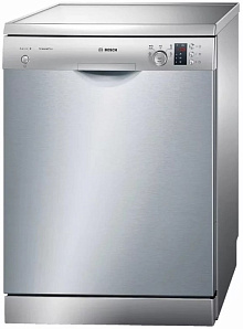 Отдельностоящая посудомоечная машина Bosch SMS25CI01E