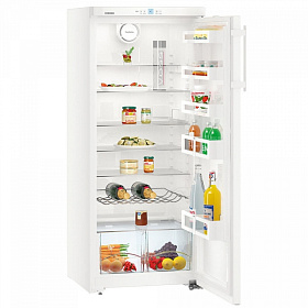 Белый холодильник Liebherr K 3130