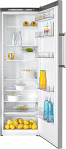 Холодильник цвета нержавеющей стали ATLANT Х 1602-140 фото 4 фото 4