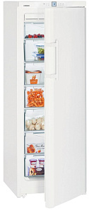 Холодильник  no frost Liebherr GNP 2756 фото 3 фото 3