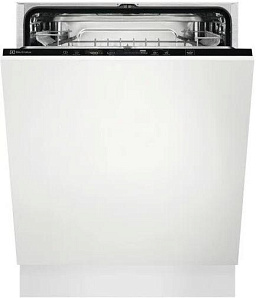 Большая встраиваемая посудомоечная машина Electrolux EEG47300L