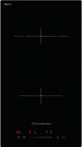 Чёрная варочная панель Schaub Lorenz SLK CY 31 S1